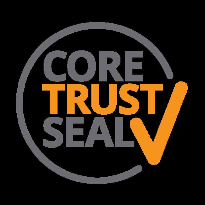 logo coretrustseal