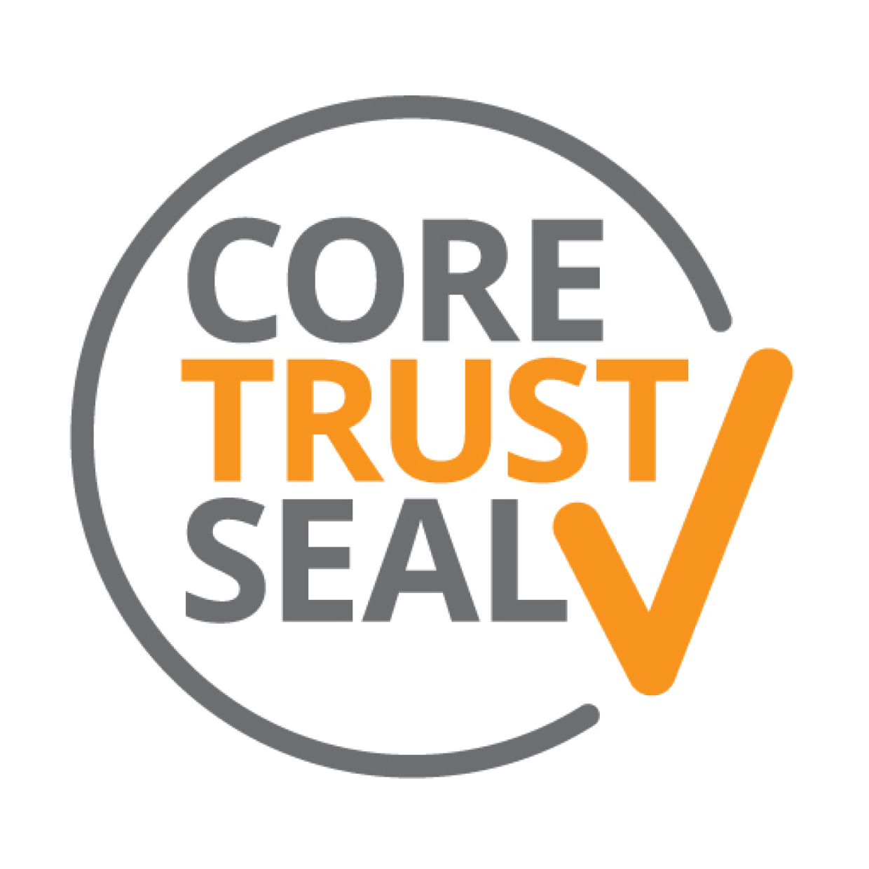 logo Core Trust Seal