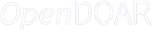 logo OpenDOAR